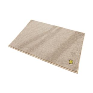 大江地垫浴室专用吸水脚垫厕所门口防滑垫速干地巾家用卫生间地毯