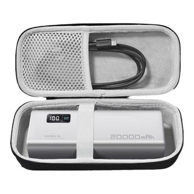 适用酷态科15号电能柱收纳盒