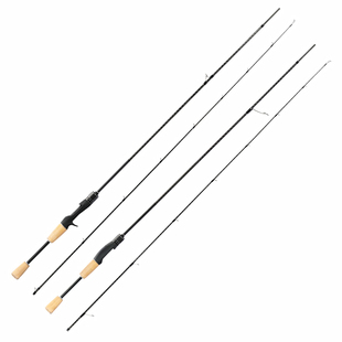 钓之屋DN微物路亚竿DRAGON溪流马口竿小物钓竿白条鳟鱼青梢军鱼竿