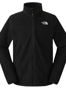 TheNorthFace北面男士抓绒衣内胆