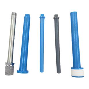 医用氧气瓶湿化瓶配件压力表呼吸器吸入器浮标式氧气表减压阀器