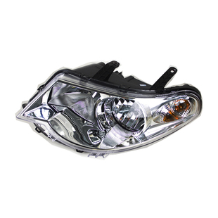 适用于五菱宏光S大灯总成原厂原装正品瞭旺五菱宏光前大灯照明灯