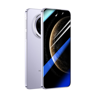 适用华为mate70钢化膜Mate80ProMax手机膜70pro+新款华为rs非凡大师全包高清魅特七十系列防摔贴膜por曲屏pm