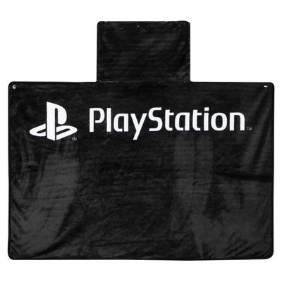 niko and ... PlayStation合作系列2025新款个性披肩毯子602574