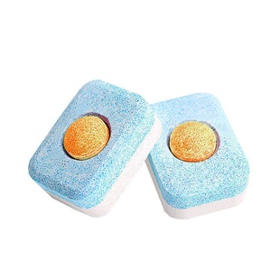 洗碗机专用洗涤剂清洁剂洗碗块洗碗粉凝珠三合一洗涤块清洗软水盐