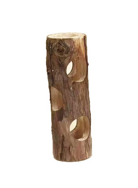加卡仓鼠玩具金丝熊造景迷宫玩具