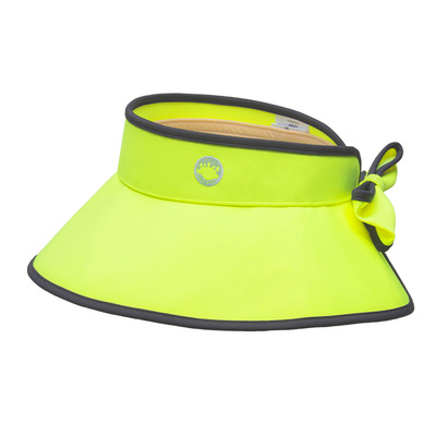 HOII/后益防晒帽大帽檐