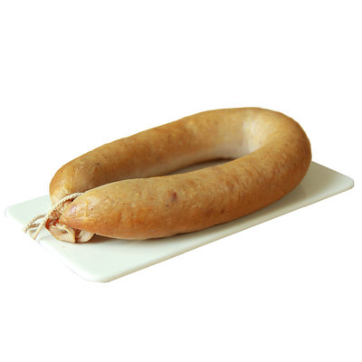 天津迎宾二厂老粉肠即食熟食包邮