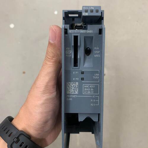 SIEMENS SIMATIC S7-1500 CPU 15议价