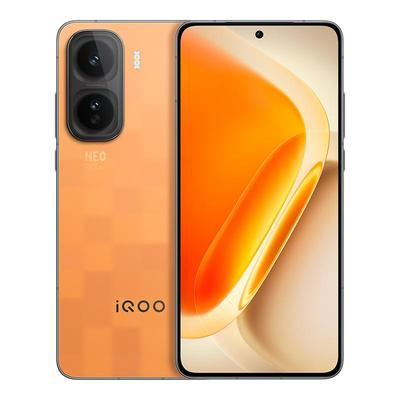 【政府补贴15% 自营】iQOO Neo 11全网通5G新品手机骁龙8至尊版自研电竞Q2双芯片2K 144Hz珠峰屏电竞游戏手机