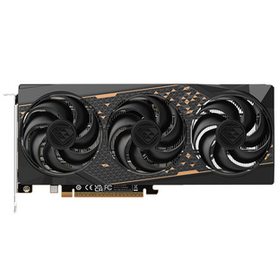 【自营】蓝宝石(Sapphire) AMD RX 9060 XT 系列 台式机游戏显卡