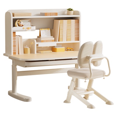 25年度新品!爱果乐儿童学习桌