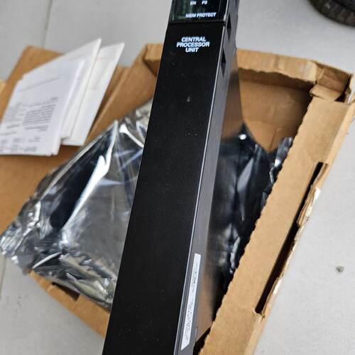 IC697CPX935-FD，全新开封，附件齐全，—议价