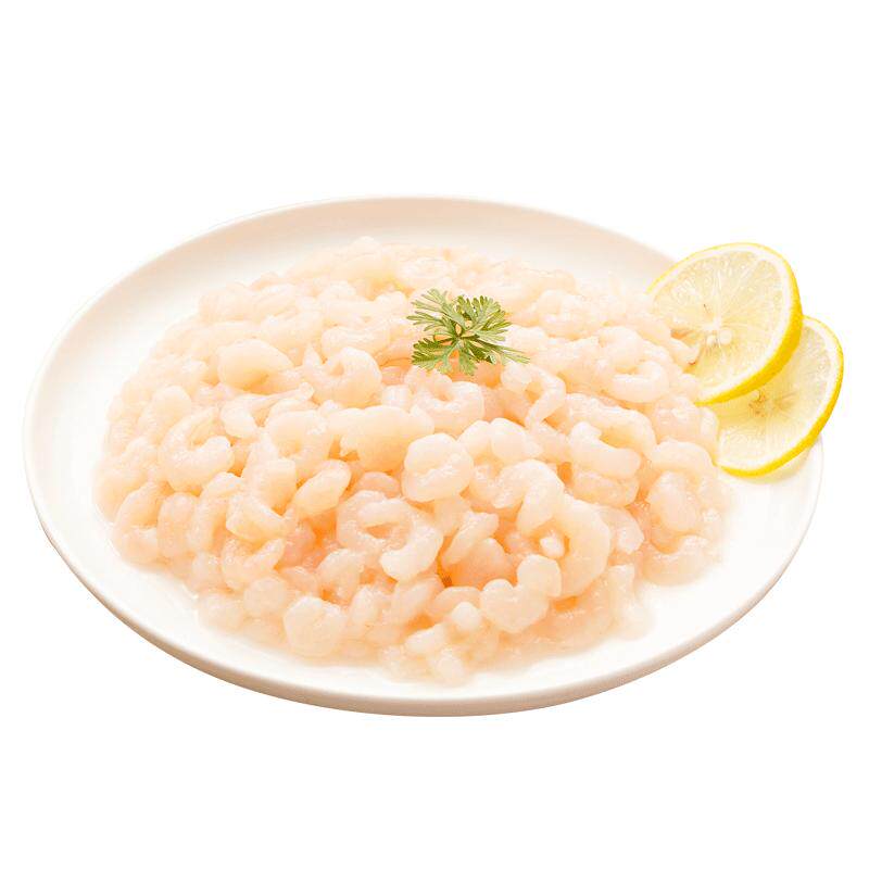 新鲜苏知味250gx4去虾线海鲜水产