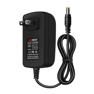 DC12V1A2A3A5v2a监控摄像头电源适配器交换机路由器光端机变压器