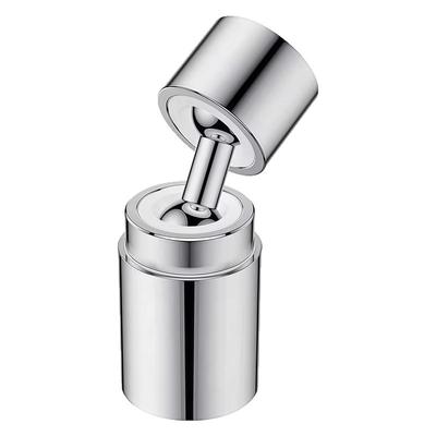 万向水龙头防溅起泡器厨房卫生间