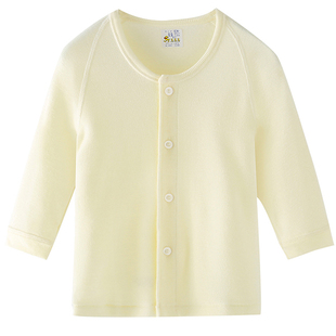 羊仔牌鸡仔唛麦轻薄保暧儿童宝宝保暖贴身内衣秋冬婴儿仿羊绒毛衣