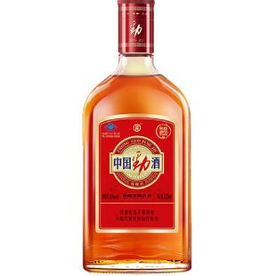 劲牌保健酒中国劲酒35度520ml*1瓶低度养生酒瓶装酒