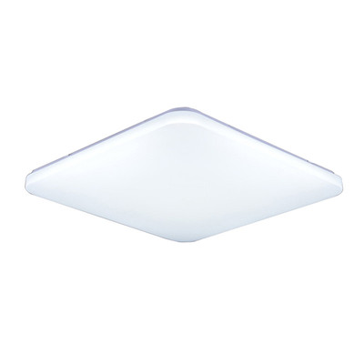 超薄led方形现代吸顶灯