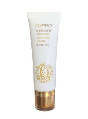 QYPRO清洁卸妆微泡氨基酸洁面