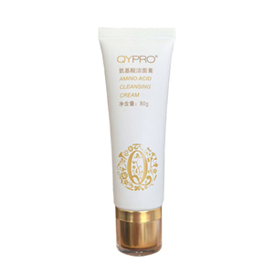 QYPRO清洁卸妆微泡氨基酸洁面
