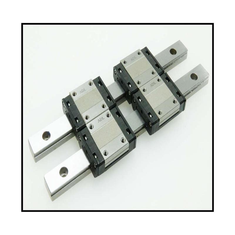 THK直线滑块导轨SRS5M SRS7M SRS9M SRS12M SRS15M SRS9XM SRS20M