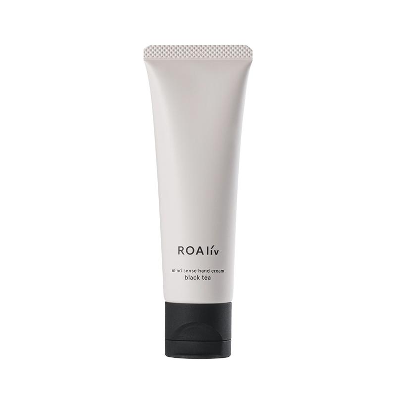 ROAliv香氛护手霜50g滋润留香
