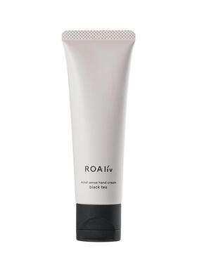 ROAliv香氛护手霜50g滋润留香