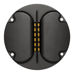 惠威（HiVi）RT1C-A 发烧音响 等磁场带式扬声器 高音喇叭