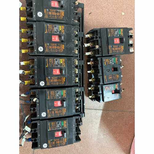 议价富士FUJI自动开关，SA53B、EA103B、EA33