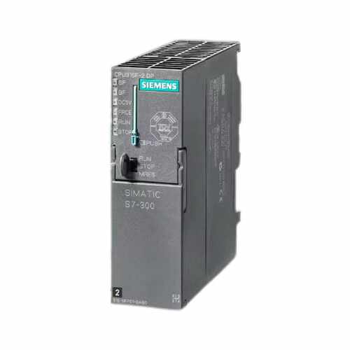 议价西门子S7-300PLC 315模块 6ES7315-2AF00/2AF83/6FF04-0AB0