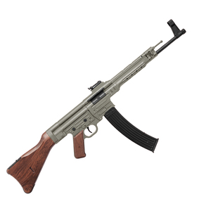 直降200清仓乖巧虎stg44电动连发玩具枪冲锋枪wargame下场发射器