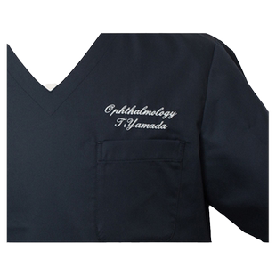 Classico克莱希|定制名字刺绣 524