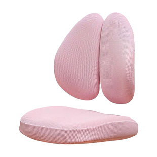 巴布诺学习椅同色配套椅套可拆洗易清洁透气面料含坐垫套背靠套