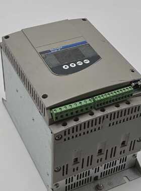 Telemecanique ATS48D17Q