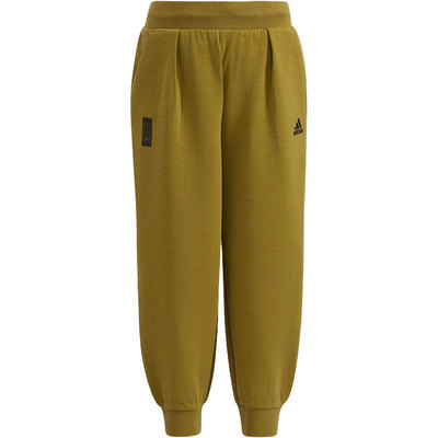 Adidas/阿迪达斯正品当季新款小童运动休闲舒适长裤H40311