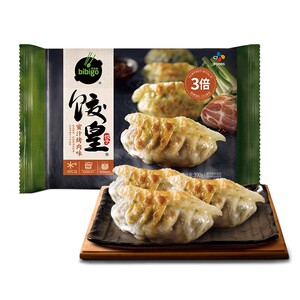 【任选5件】希杰必品阁饺皇/王饺子速冻水饺