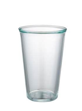 Glasslock进口钢化玻璃水杯500ml