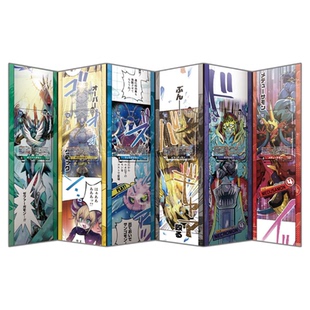 同好会定金 万代 PB 数码宝贝数码暴龙卡游 救世主 PB22 对战卡