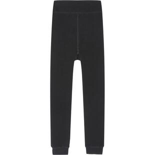 新款江南布衣童装打底裤袜休闲纯色25冬女童jnbybyjnby6P0N10520