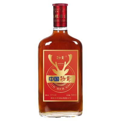 买3瓶送3瓶正宗大瓶中国劲亚酒