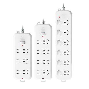 公牛插座长米线插排插线板拖线板带线家用多功能正品转换器多用