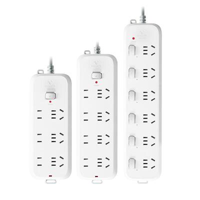 公牛官方插排插线板正品