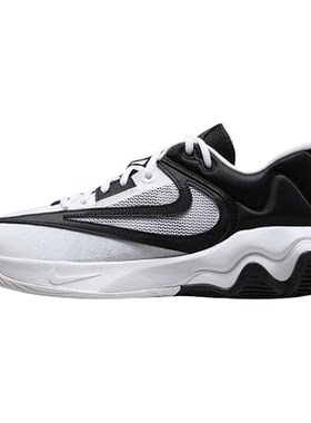 NIKE/耐克男鞋IMMORTALITY3新款字母哥减震运动篮球鞋 DZ7534-100