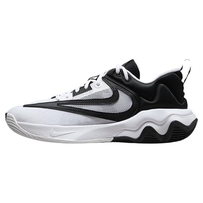 NIKE/耐克男鞋IMMORTALITY3新款字母哥减震运动篮球鞋 DZ7534-100