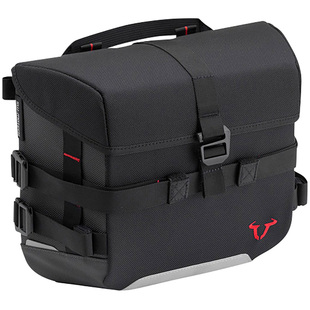 德国Sw-Motech SysBag纺织侧边包行李箱摩托车骑行装备包旅行包