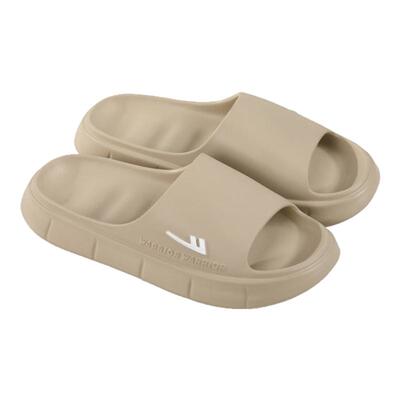 Warrior/回力室内家居可外穿凉拖