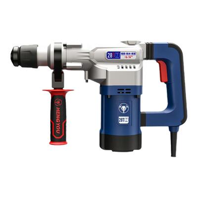 恒友电锤两用电动工具28t32t32c