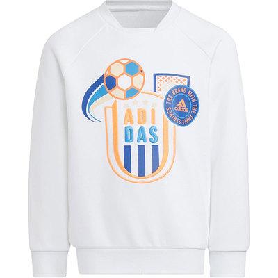 Adidas/阿迪达斯儿童卫衣