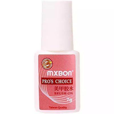 台湾胶水甲片专用持久牢固